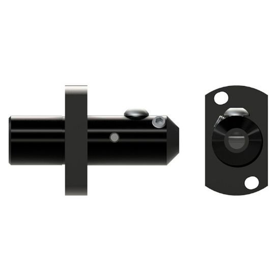 Picture of Micro 100 QZST-522-SR20 Holder Swiss 0.866 2.384 OAL